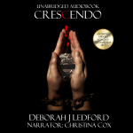 CRESCENDO Audiobook-DJLedford